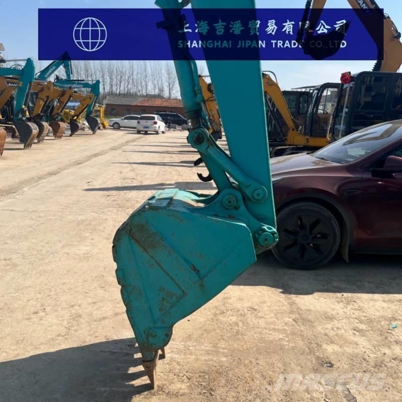 Kobelco SK 70 Crawler Excavators
