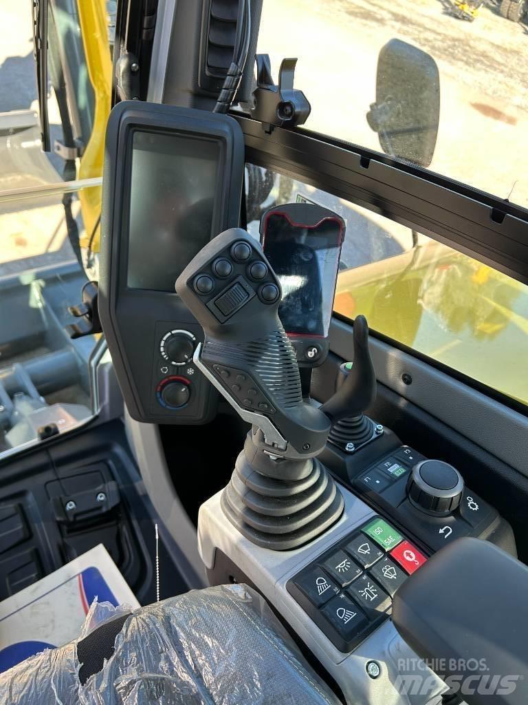 Wacker Neuson ET65 Mini Excavators <7t (Mini Diggers)