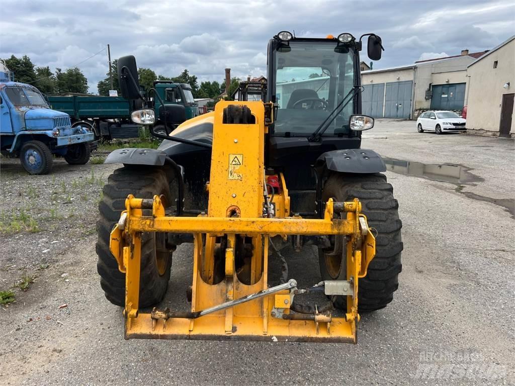 JCB 541-70IND 4X4 Other