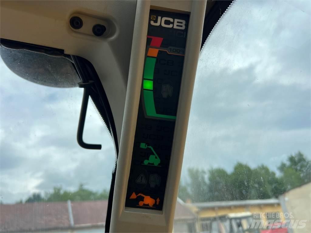 JCB 541-70IND 4X4 Other