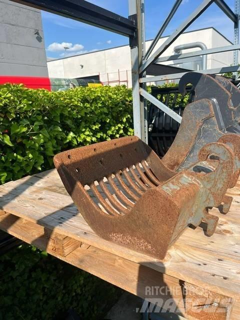 Kubota U 10 Mini Excavators <7t (Mini Diggers)