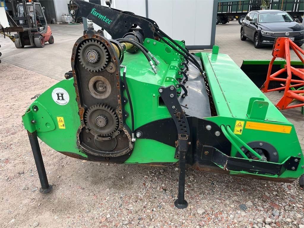  Farmtec Agri 300 Other Tillage Machines And Accessories