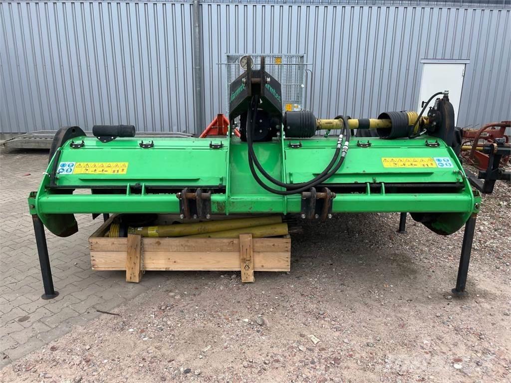  Farmtec Agri 300 Other Tillage Machines And Accessories