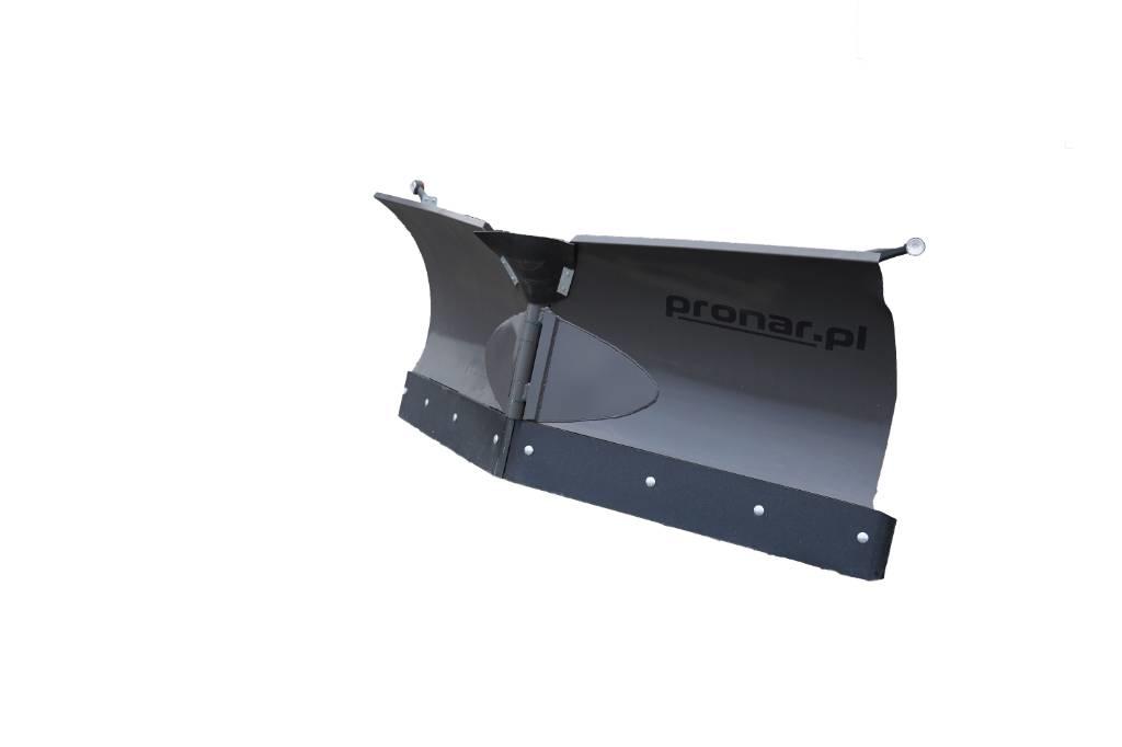 Pronar PU 1700 Snow Blades And Plows