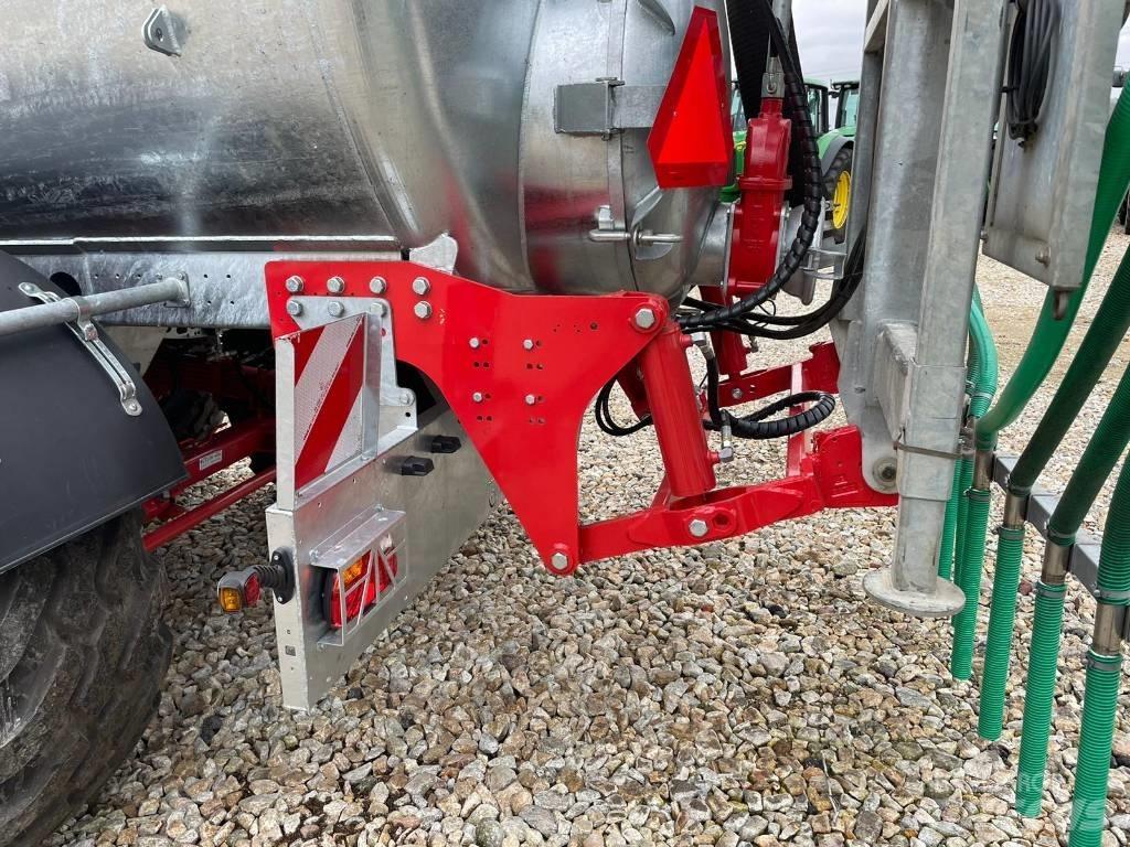  Herculano CH14000 Slurry Tankers