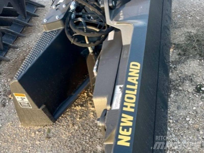 New Holland P 2060 Other