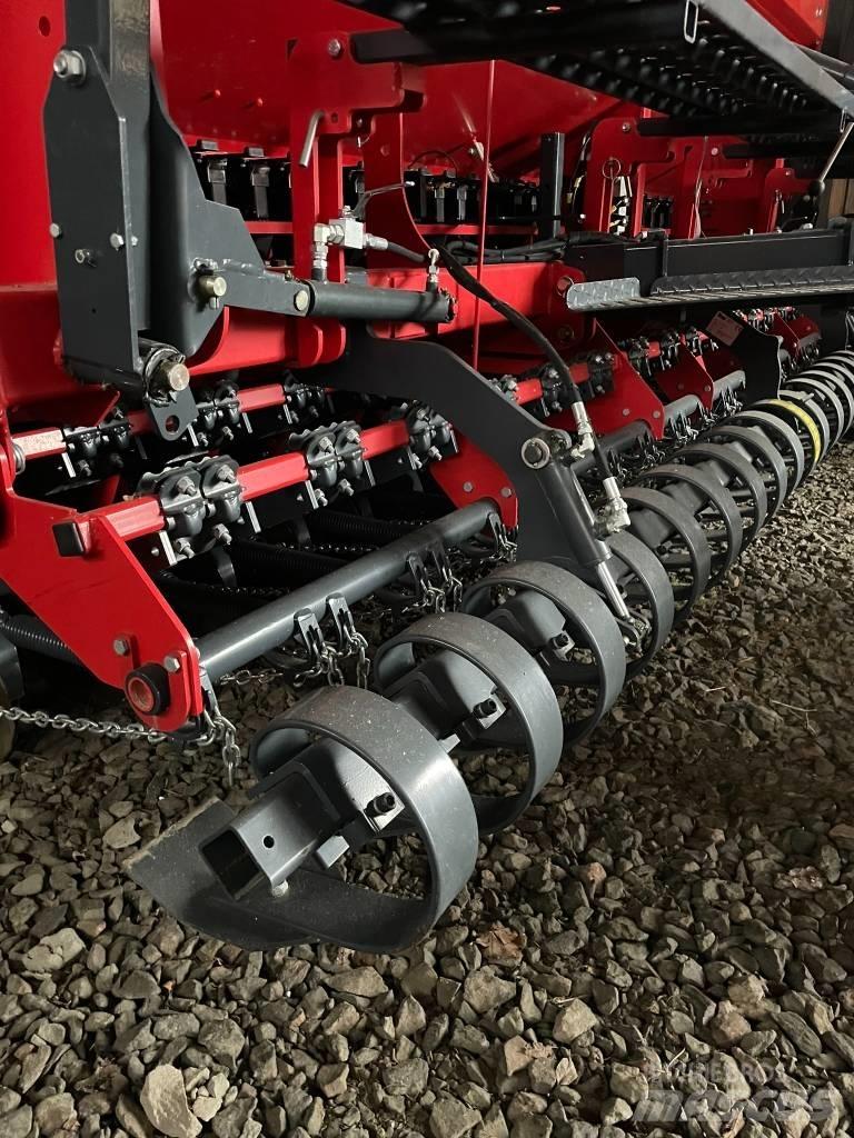 Tume Titan 4000 Drills