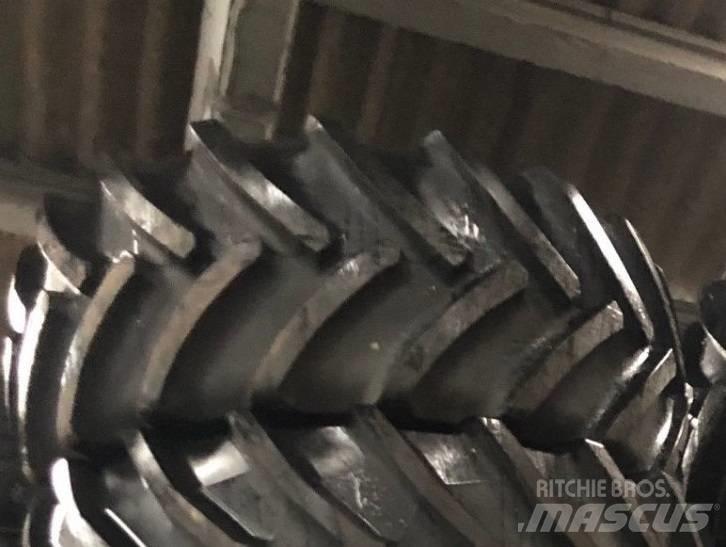 Trelleborg 900/60R32 Tires, wheels and rims