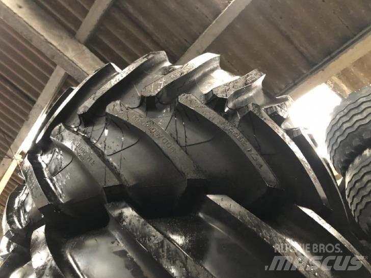Trelleborg 900/60R32 Tires, wheels and rims