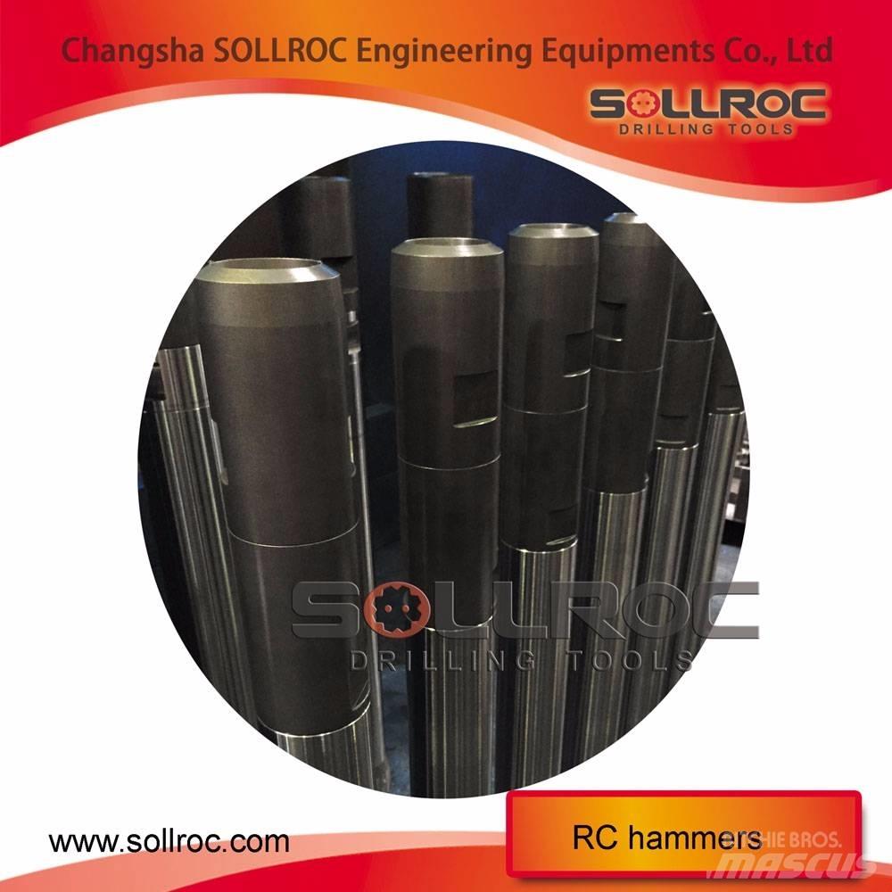 SOLLROC RC bits Drilling equipment accessories and parts