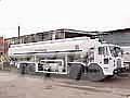 Kenworth L700 Tank Trucks