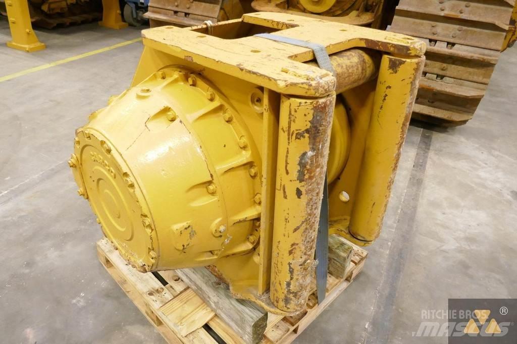 Carco PA57VS Other