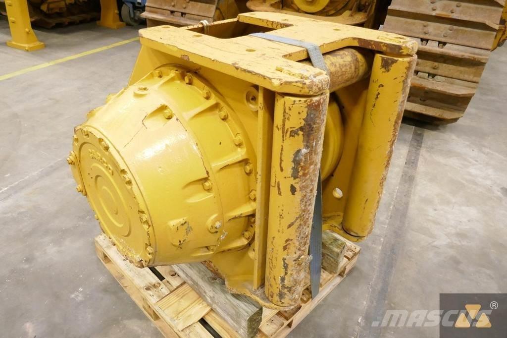 Carco PA57VS Other