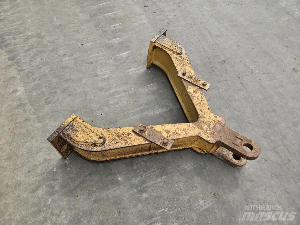 CAT D6R Other
