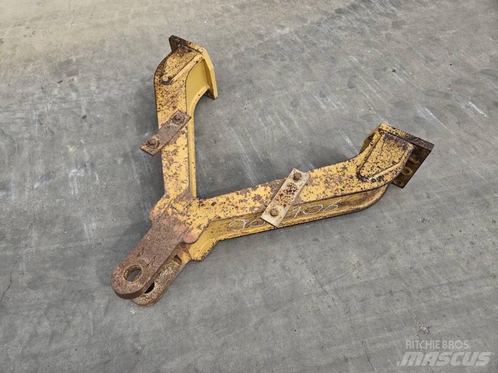 CAT D6R Other