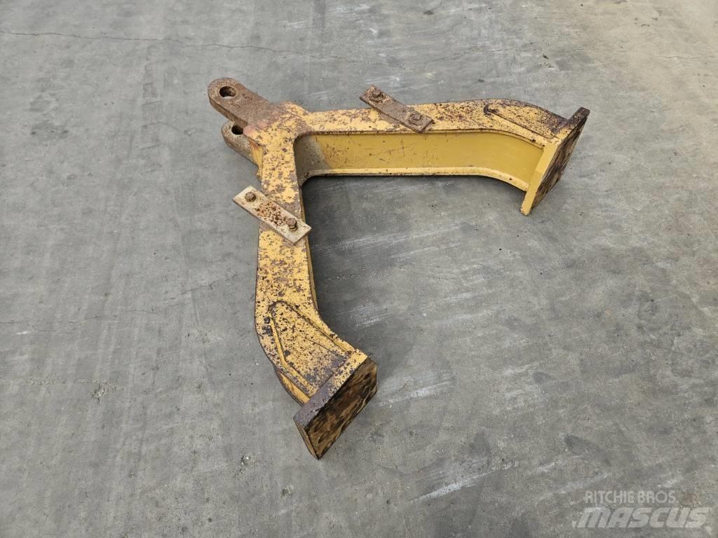 CAT D6R Other