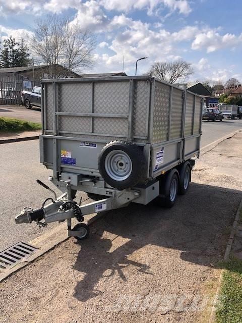 Ifor Williams TT3017 Other Trailers