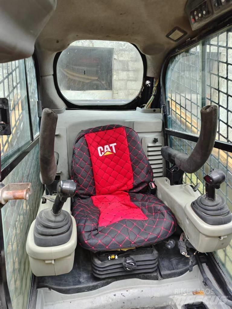 CAT 246C Skid Steer Loaders