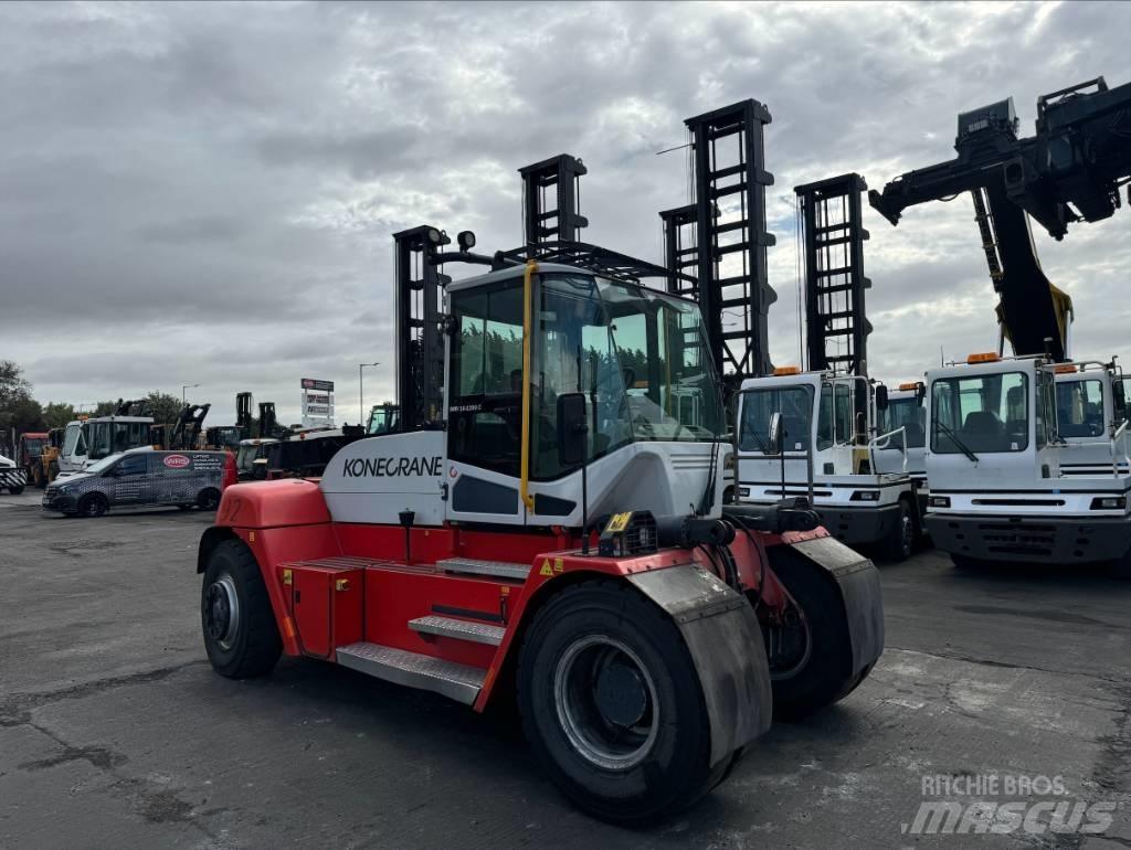 SMV 16-1200 C Diesel Forklifts