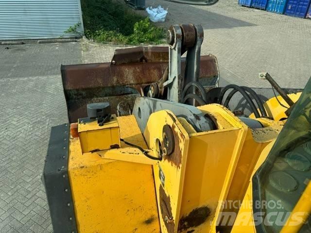 Volvo L 180 C Wheel Loaders