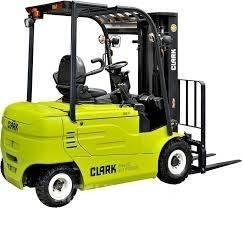 Clark GEX 25 Electric Forklifts