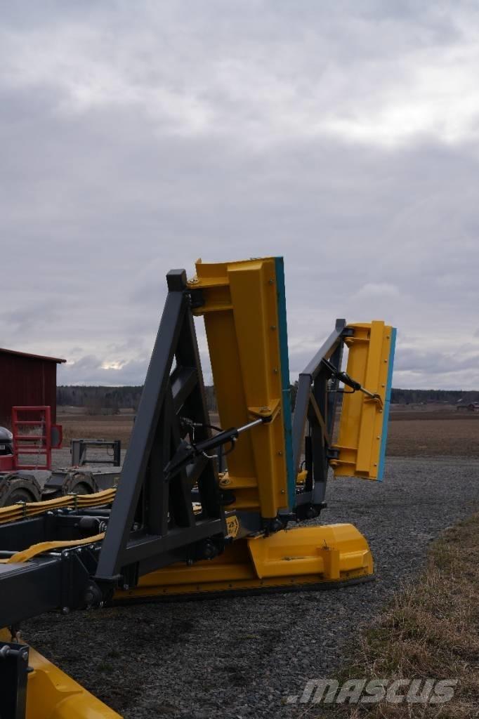 Stark TL7500 Motor Graders