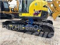 Yanmar Vio 55 Mini Excavators <7t (Mini Diggers)