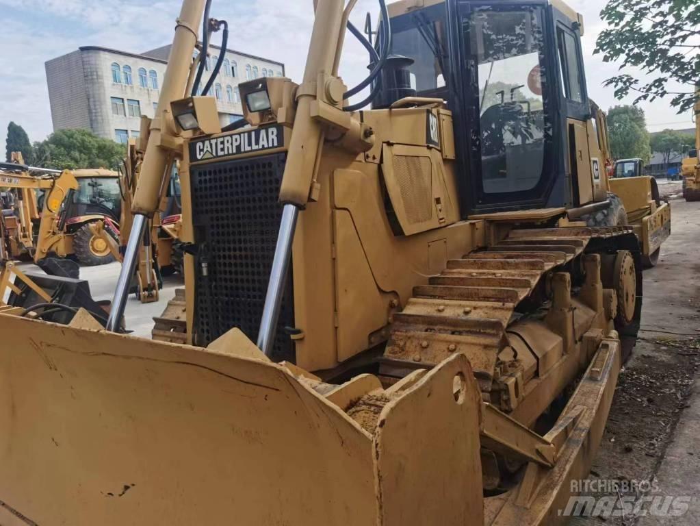 CAT D 7 G Crawler dozers