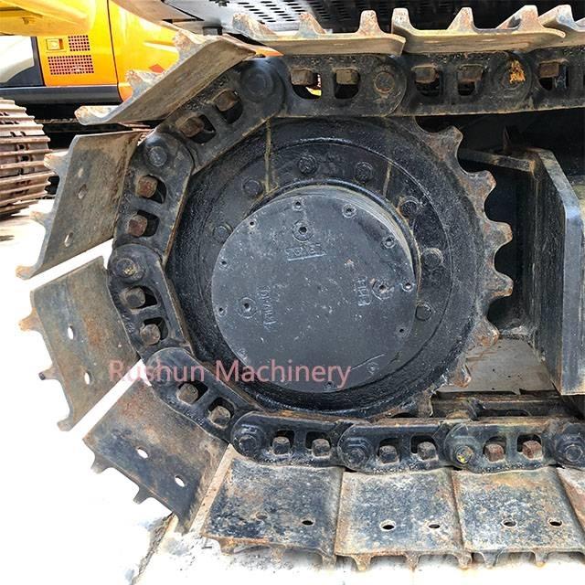 Sany SY 75 C Crawler Excavators