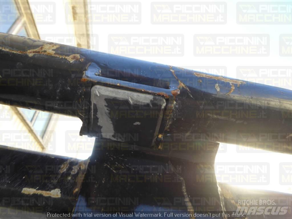 Manitou PC60 Other