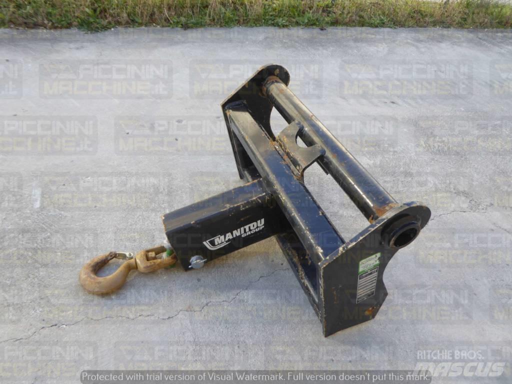 Manitou PC60 Other
