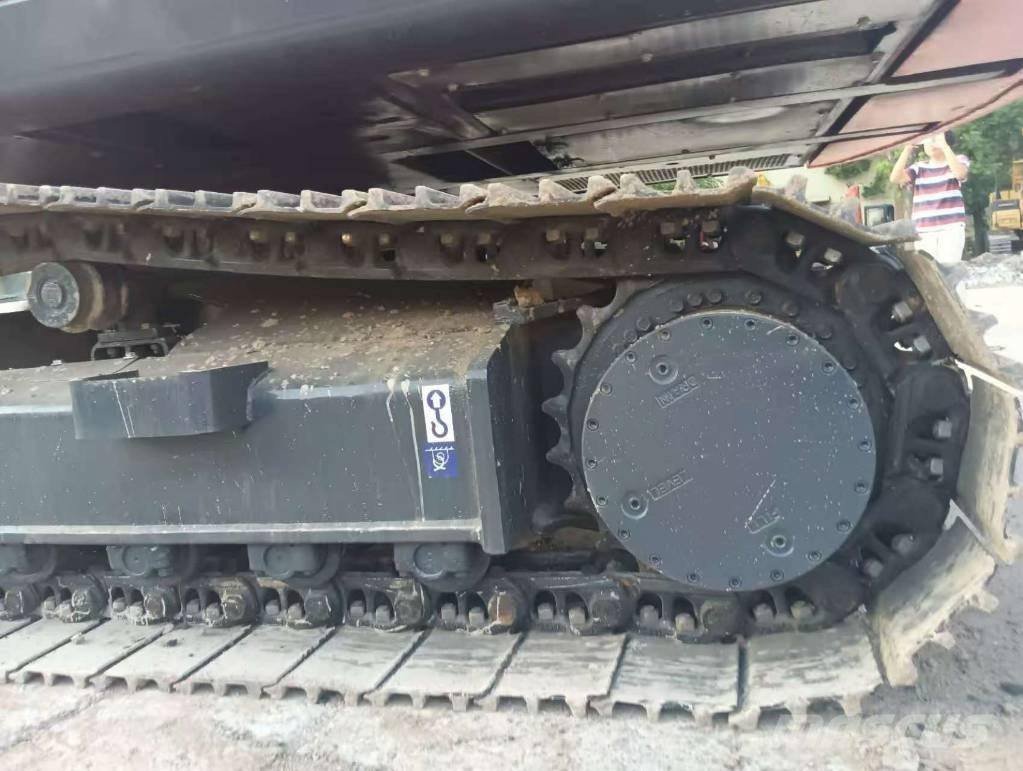 Doosan DX 225 LC-9C Crawler Excavators