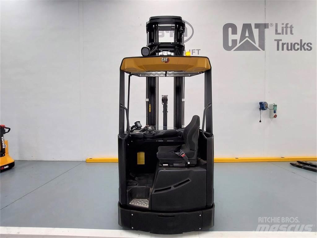 CAT NR14N2HS Litio Reach trucks