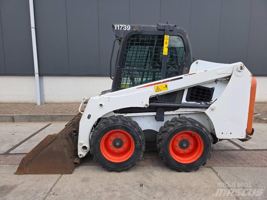 Bobcat S 450 Skid Steer Loaders