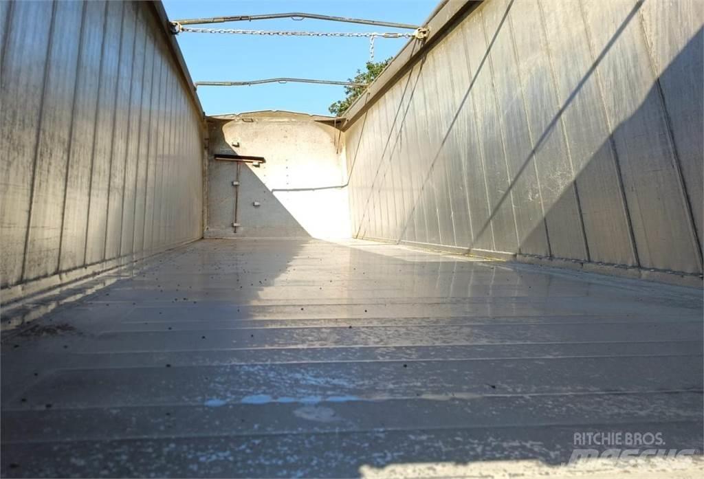 Wielton Bulkliner Other Trailers