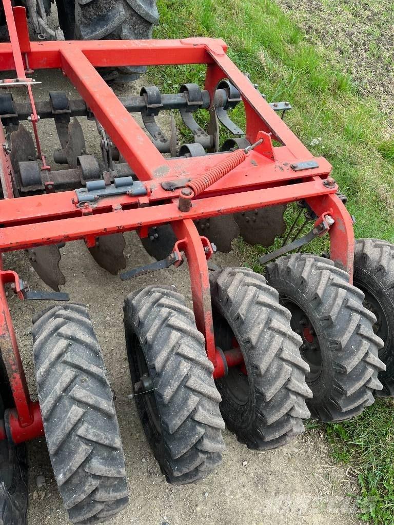Tume Novacombi3000 Drills