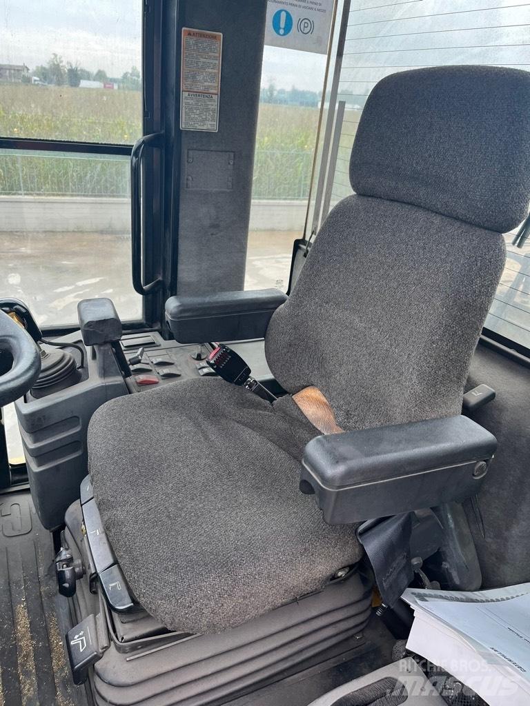 CAT 928 G Wheel Loaders