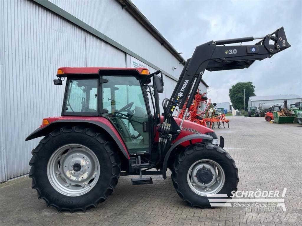 Case IH JX 1090 U Tractors