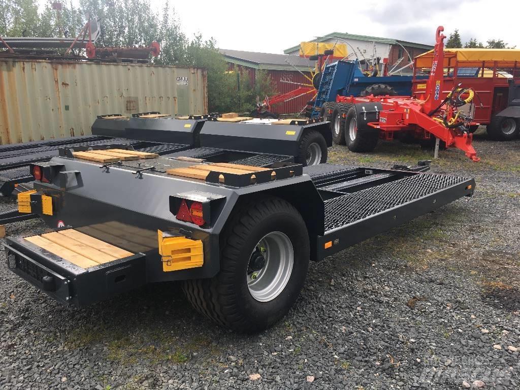Dinapolis LL-10 Other