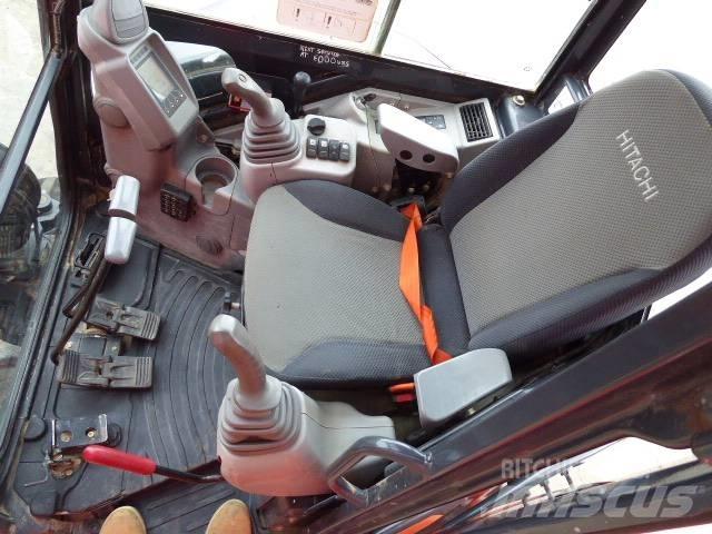 Hitachi ZX 33 U-5A Mini Excavators <7t (Mini Diggers)