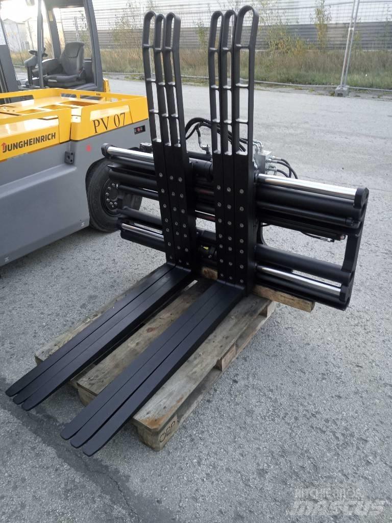 Durwen DRPK 45C Others