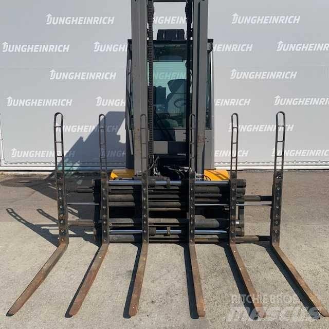 Durwen DRPK 45C Others