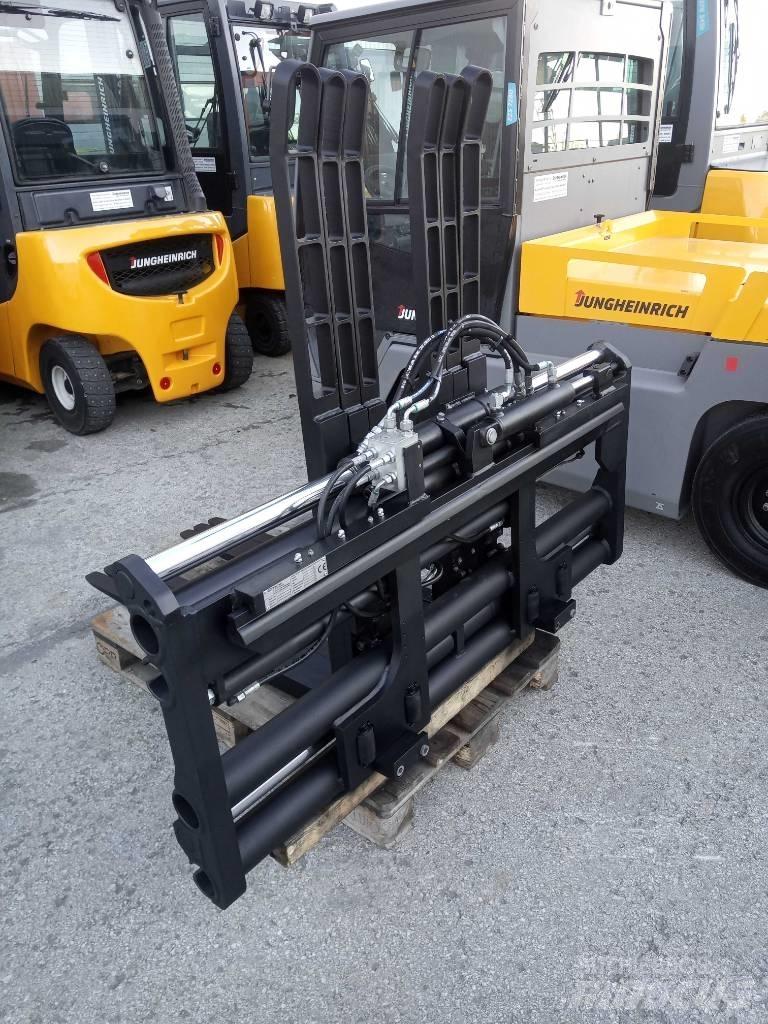 Durwen DRPK 45C Others