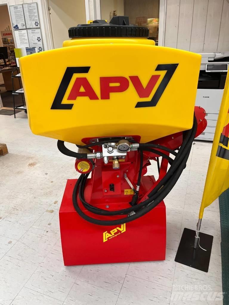 APV PS 300 M1 hydr. Farm Drills