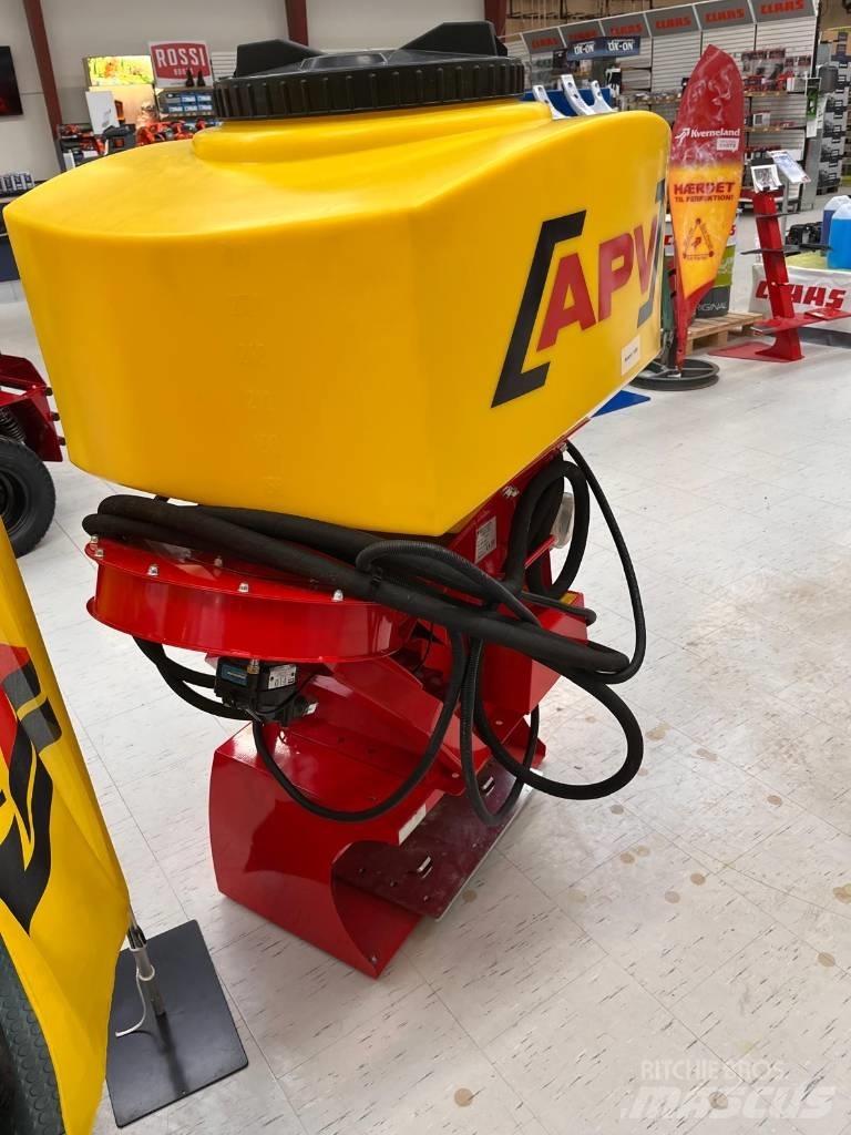 APV PS 300 M1 hydr. Farm Drills
