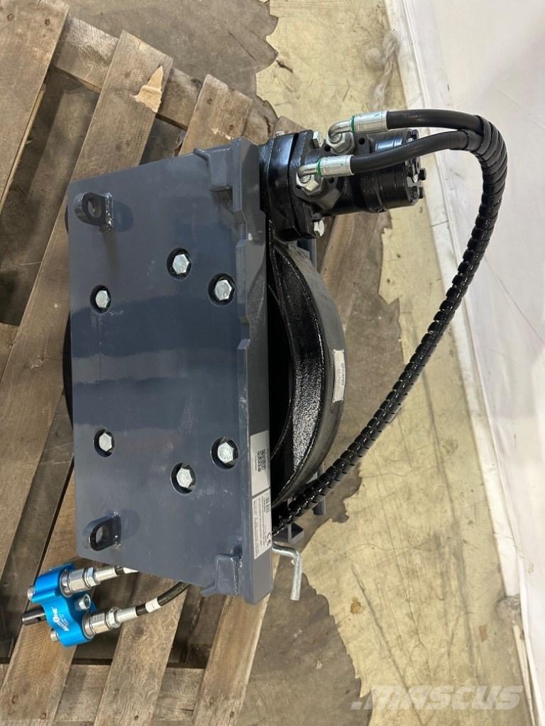 Multione ROTATOR 360 Rotators