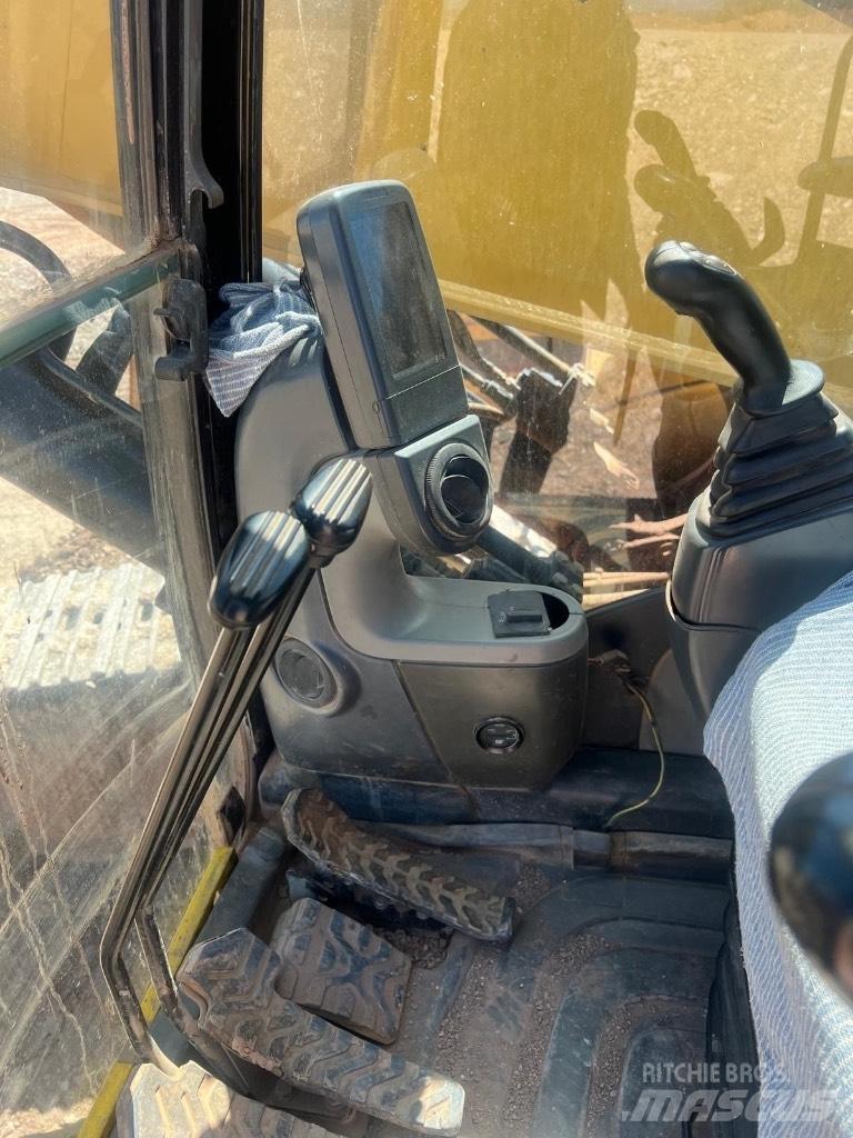CAT 330 D L ME Crawler Excavators