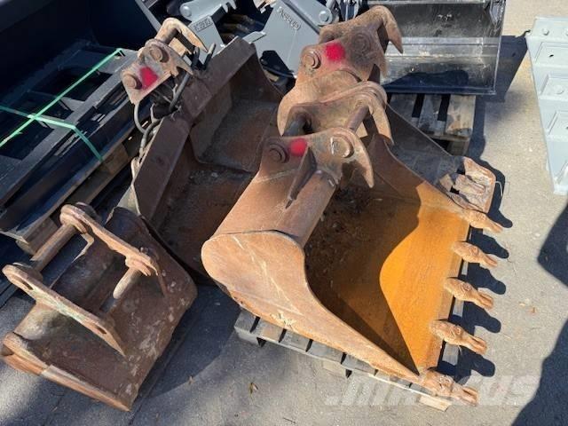 Terex TC 50 Mini Excavators <7t (Mini Diggers)