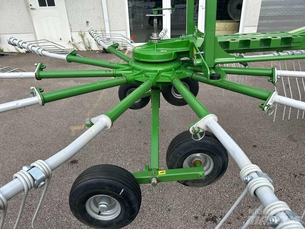 Pronar ZKP420 Swathers \ Windrowers