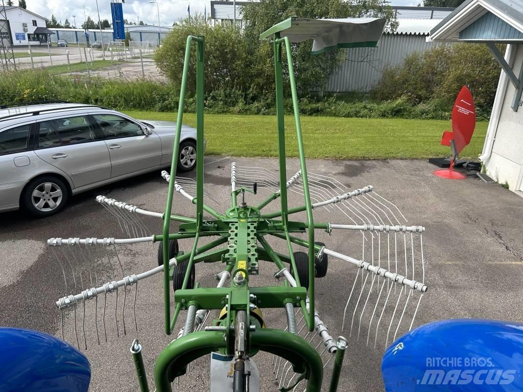 Pronar ZKP420 Swathers \ Windrowers